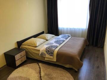 Фото номера Апартаменты Апартаменты Apartment near Bozdosh park 1 г. Ужгород 27