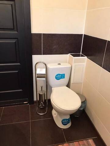 Фото номера Апартаменты-студио Апартаменты Apartment on square Sh. Petefi, centre. 1 room г. Ужгород 19