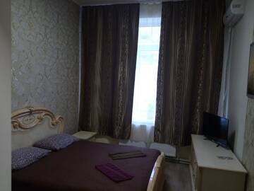 Фото номера Семейный номер Хостелы Hostel AC 1 г. Ужгород 4