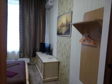Фото номера Семейный номер Хостелы Hostel AC 1 г. Ужгород 2