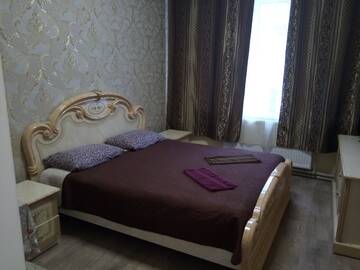 Фото номера Семейный номер Хостелы Hostel AC 1 г. Ужгород 3