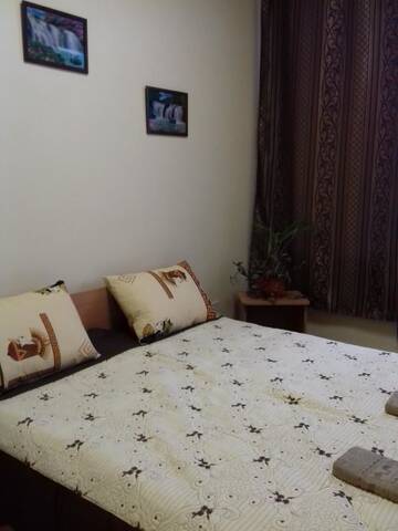 Фото номера Семейный номер Хостелы Hostel AC 1 г. Ужгород 5