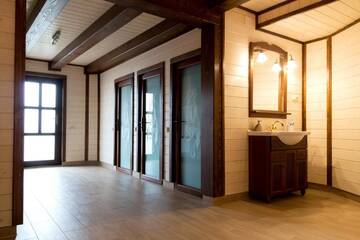 Фото номера Семейный номер Делюкс Отель Country club г. Ужгород 7