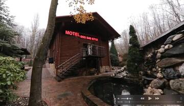 Фото номера Семейный номер Делюкс Отель Country club г. Ужгород 9