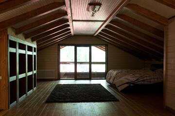 Фото номера Семейный номер Делюкс Отель Country club г. Ужгород 12