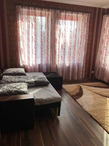 Фото номера Апартаменты Апартаменты Apartment on square Sh. Petefi, centre г. Ужгород 8