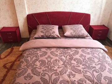 Фото номера Апартаменты Апартаменты Apartment on square Sh. Petefi, centre г. Ужгород 18