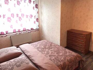 Фото номера Апартаменты Апартаменты Apartment on square Sh. Petefi, centre г. Ужгород 15