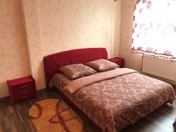 Фото номера Апартаменты Апартаменты Apartment on square Sh. Petefi, centre г. Ужгород 16