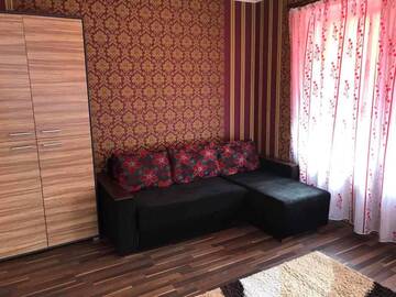 Фото номера Апартаменты Апартаменты Apartment on square Sh. Petefi, centre г. Ужгород 13