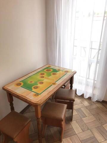Фото номера Апартаменты Апартаменты Apartment on square Sh. Petefi, centre г. Ужгород 20