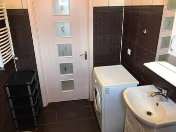 Фото номера Апартаменты Апартаменты Apartment on square Sh. Petefi, centre г. Ужгород 25