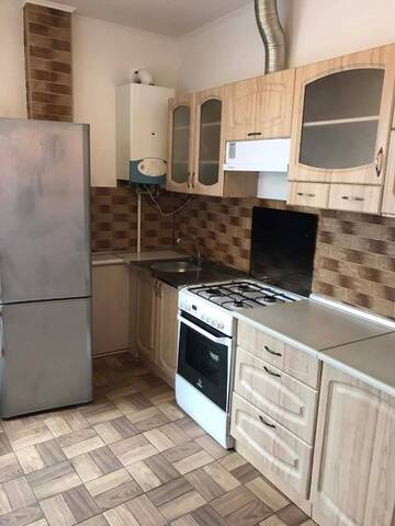 Фото номера Апартаменты Апартаменты Apartment on square Sh. Petefi, centre г. Ужгород 23