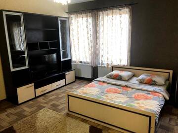 Фото номера Апартаменты Апартаменты Apartment on square Sh. Petefi, centre г. Ужгород 29