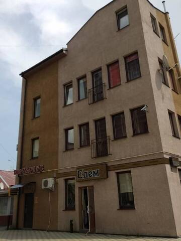 Фото номера Апартаменты Апартаменты Apartment on square Sh. Petefi, centre г. Ужгород 27