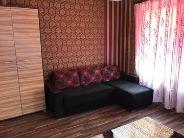Фото номера Апартаменты Апартаменты Apartment on square Sh. Petefi, centre г. Ужгород 24