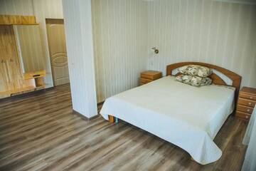 Фото номера Семейный люкс Хостелы Alina Hotel &amp; Hostel г. Ужгород 2
