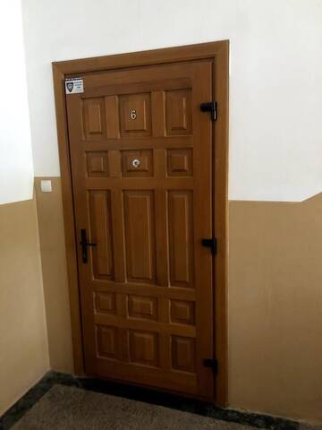 Фото номера Апартаменты Апартаменты Apartment, Mala Rafanda, centre г. Ужгород 11
