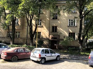 Фото номера Апартаменты Апартаменты Apartment, Mala Rafanda, centre г. Ужгород 13