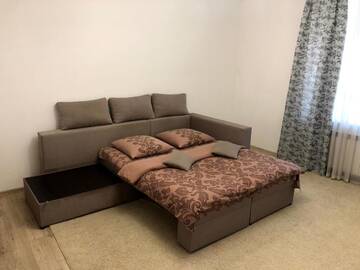 Фото номера Апартаменты Апартаменты Apartment, Mala Rafanda, centre г. Ужгород 19