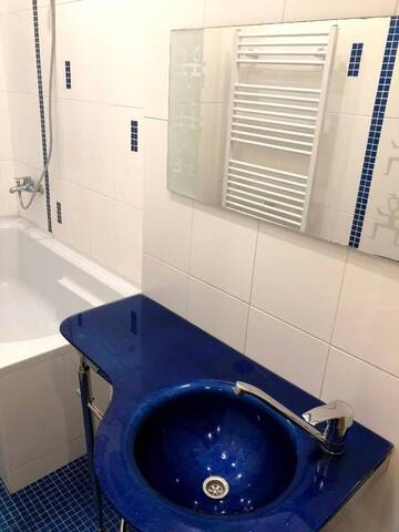 Фото номера Апартаменты Апартаменты Apartment, Mala Rafanda, centre г. Ужгород 21