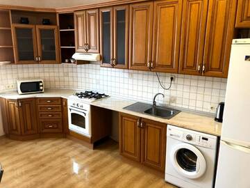 Фото номера Апартаменты Апартаменты Apartment, Mala Rafanda, centre г. Ужгород 23