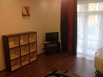 Фото номера Апартаменты Апартаменты Apartment 18 Mynaiska - n.Silpo 3 г. Ужгород 11