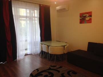 Фото номера Апартаменты Апартаменты Apartment 18 Mynaiska - n.Silpo 3 г. Ужгород 15
