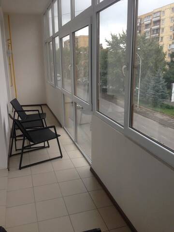 Фото номера Апартаменты Апартаменты Apartment 18 Mynaiska - n.Silpo 3 г. Ужгород 12