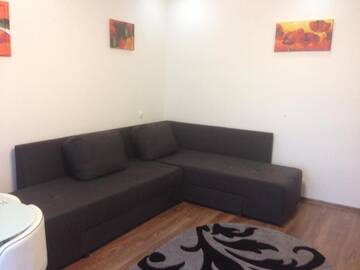 Фото номера Апартаменты Апартаменты Apartment 18 Mynaiska - n.Silpo 3 г. Ужгород 19