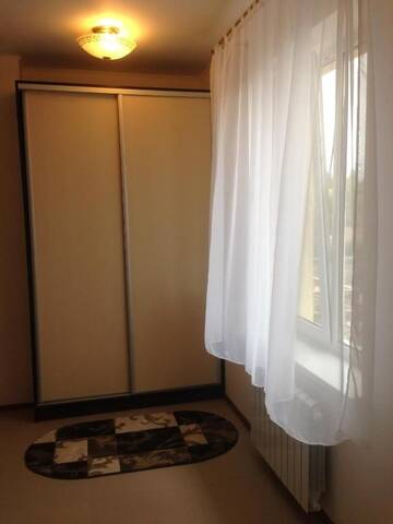 Фото номера Апартаменты Апартаменты Apartment 18 Mynaiska - n.Silpo 3 г. Ужгород 24