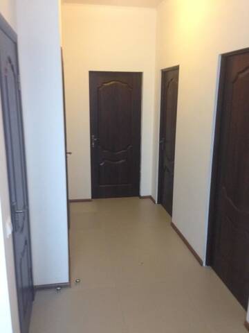 Фото номера Апартаменты Апартаменты Apartment 18 Mynaiska - n.Silpo 3 г. Ужгород 9