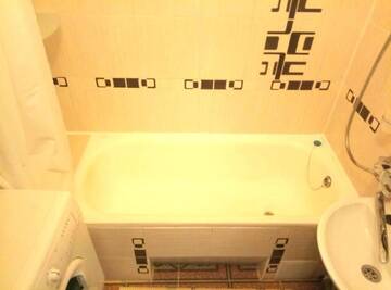 Фото номера Апартаменты Апартаменты Apartment 9a, Lermontova, centre г. Ужгород 8