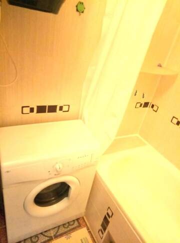 Фото номера Апартаменты Апартаменты Apartment 9a, Lermontova, centre г. Ужгород 12