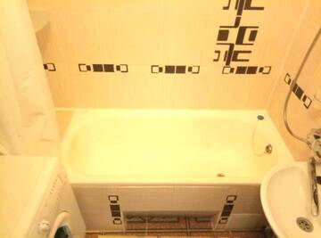Фото номера Апартаменты Апартаменты Apartment 9a, Lermontova, centre г. Ужгород 21