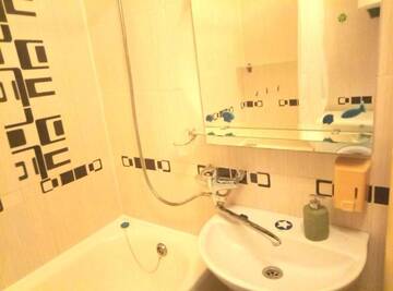 Фото номера Апартаменты Апартаменты Apartment 9a, Lermontova, centre г. Ужгород 28