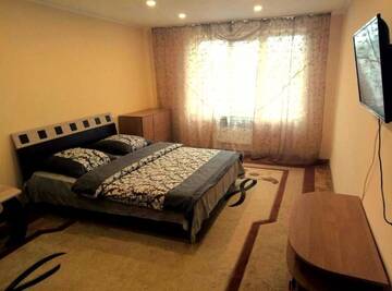 Фото номера Апартаменты Апартаменты Apartment 9a, Lermontova, centre г. Ужгород 22