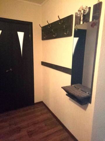 Фото номера Апартаменты Апартаменты Apartment 9a, Lermontova, centre г. Ужгород 7
