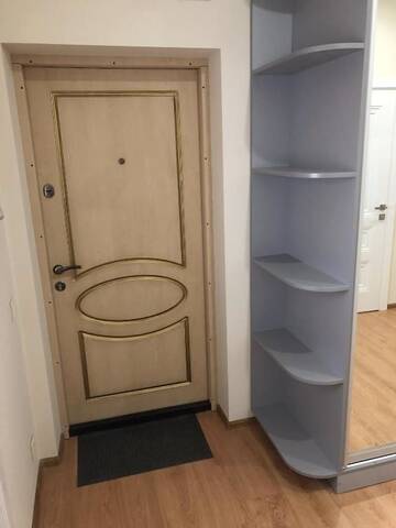 Фото номера Апартаменты с 2 спальнями Апартаменты GIL Apartment on Bogomolca 22, new г. Ужгород 45