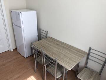 Фото номера Апартаменты с 2 спальнями Апартаменты GIL Apartment on Bogomolca 22, new г. Ужгород 43