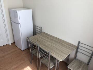 Фото номера Апартаменты с 2 спальнями Апартаменты GIL Apartment on Bogomolca 22, new г. Ужгород 12