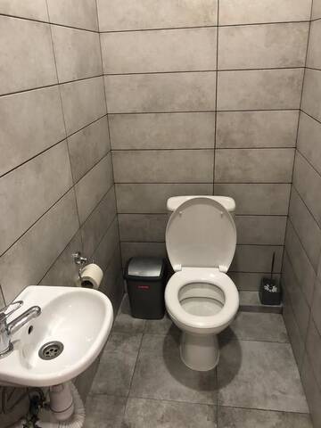 Фото номера Апартаменты с 2 спальнями Апартаменты GIL Apartment on Bogomolca 22, new г. Ужгород 17