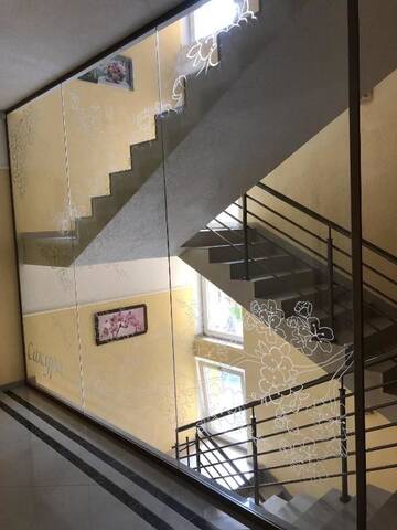 Фото номера Апартаменты с 2 спальнями Апартаменты GIL Apartment on Bogomolca 22, new г. Ужгород 28