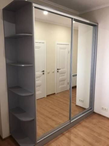 Фото номера Апартаменты с 2 спальнями Апартаменты GIL Apartment on Bogomolca 22, new г. Ужгород 32