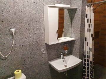 Фото номера Апартаменты Апартаменты Apartservice in Uzhgorod s39 г. Ужгород 8