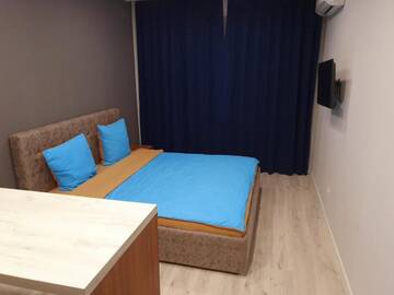 Фото номера Апартаменты Апартаменты Apartservice in Uzhgorod s39 г. Ужгород 11