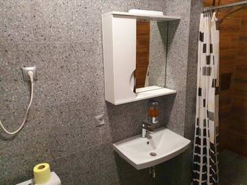 Фото номера Апартаменты Апартаменты Apartservice in Uzhgorod s39 г. Ужгород 18