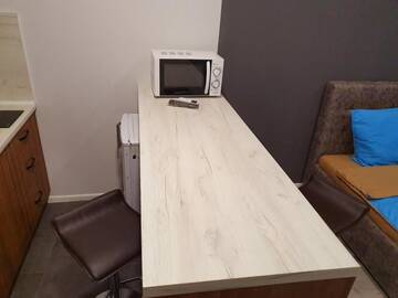 Фото номера Апартаменты Апартаменты Apartservice in Uzhgorod s39 г. Ужгород 15