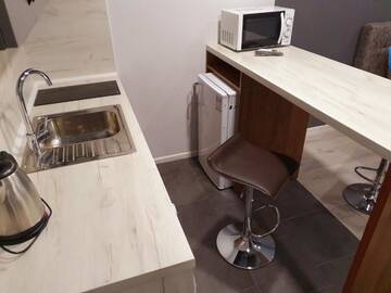 Фото номера Апартаменты Апартаменты Apartservice in Uzhgorod s39 г. Ужгород 16