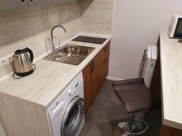 Фото номера Апартаменты Апартаменты Apartservice in Uzhgorod s39 г. Ужгород 12